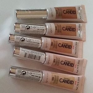 Revlon PhotoReady CANDID Concealers